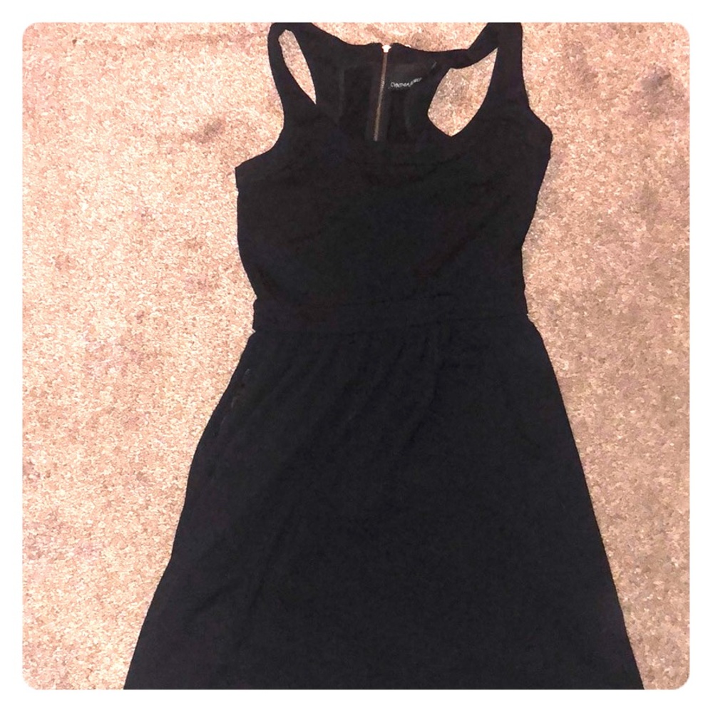 Cynthia Rowley dress